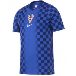 Croacia 2a Equipación 2026
